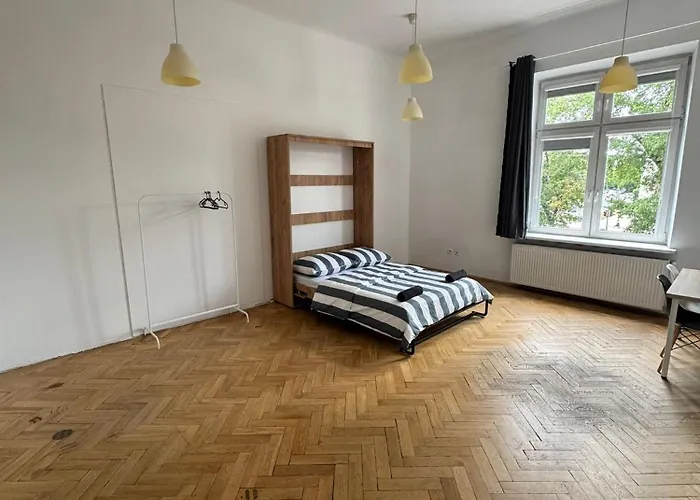 Fantastic-Inn - Krasińskiego