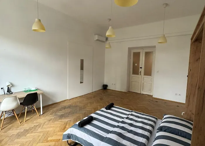 Fantastic-Inn - Krasińskiego